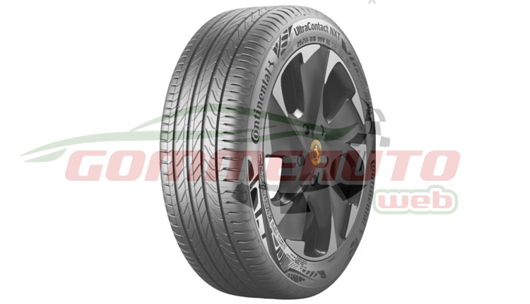 COP. 235/55 R18 104W UltraContact NXT